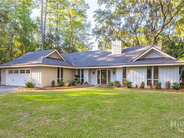 10 Howley Lane, Savannah, GA 31411