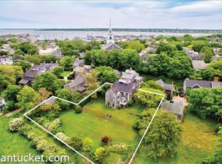 28 Lily St, Nantucket, MA 02554
