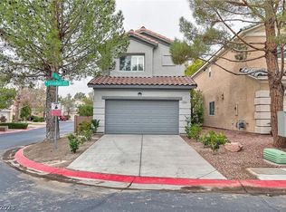 9909 Calabasas Ave, Las Vegas, NV 89117
