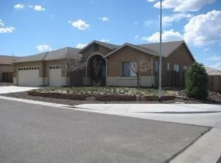 6768 E Sereno Ct, Prescott Valley, AZ 86314