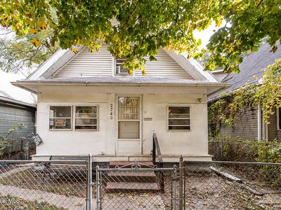 2740 Albion St, Toledo, OH, 43610