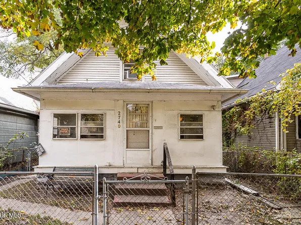 2740 Albion St, Toledo, OH 43610