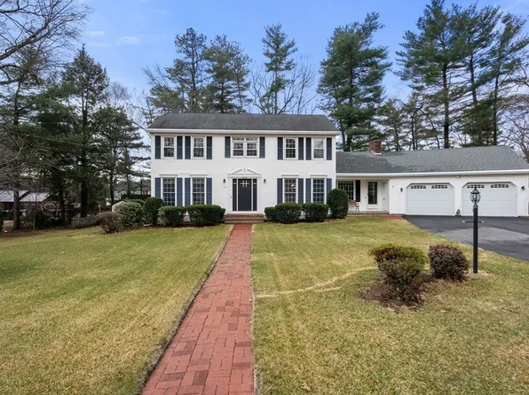 5 Blueberry Rdg, Westfield, MA 01085