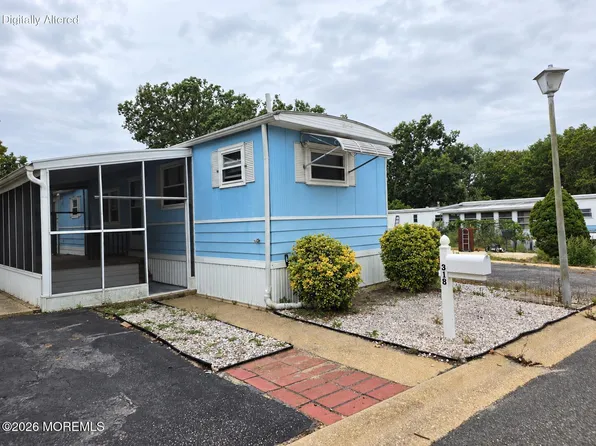 318 Roberts Road, Toms River, NJ 08755