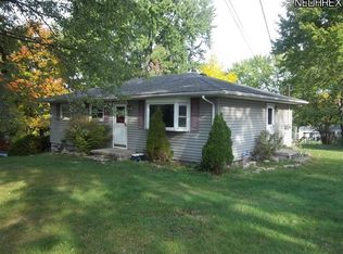 6255 Dodge Rd SW, Canton, OH 44706