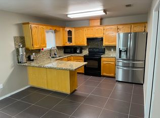508 Cedar St, La Joya, TX 78560