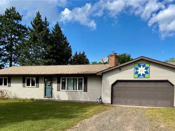 W8504 Jellen Road, Spooner, WI 54801