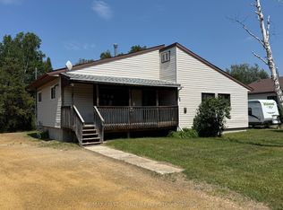 14 Superior St, Ignace, ON P0T1T0