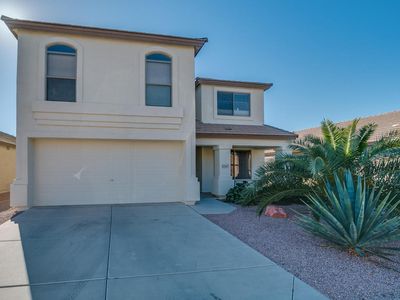 42647 W Colby Dr, Maricopa, AZ, 85138