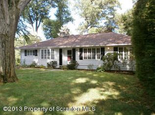620 N Webster Ave, Scranton, PA 18510
