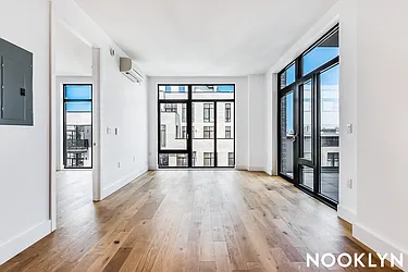 Rented by Nooklyn NYC LLC