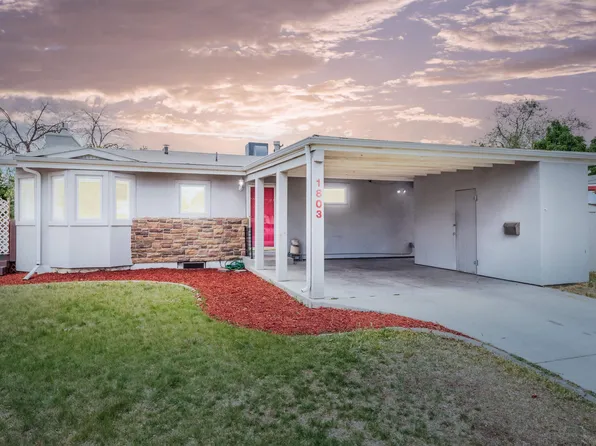 1803 N 20th St, Grand Junction, CO 81501