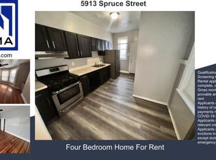 5913 Spruce St, Philadelphia, PA 19139