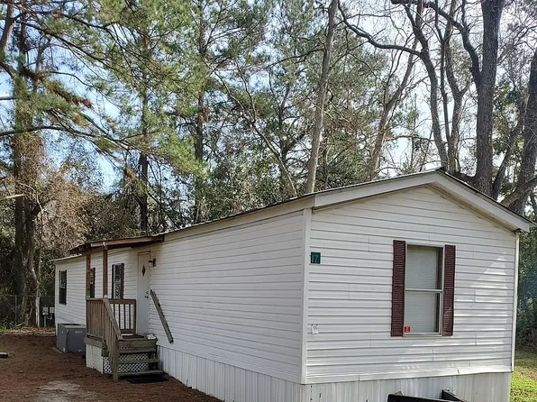 17 S Back Ct, Monticello, FL 32344