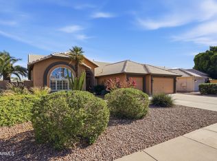 13311 W WINDSOR Avenue, Goodyear, AZ 85395