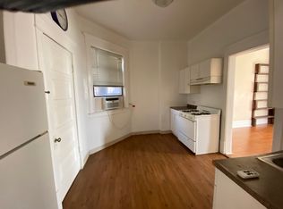 1009 S Oakley Blvd APT 3R, Chicago, IL 60612