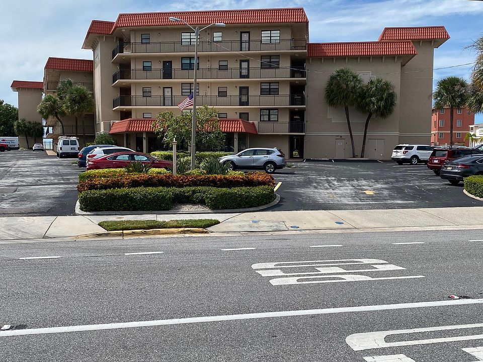 1st image of 17580 Gulf Blvd APT 412