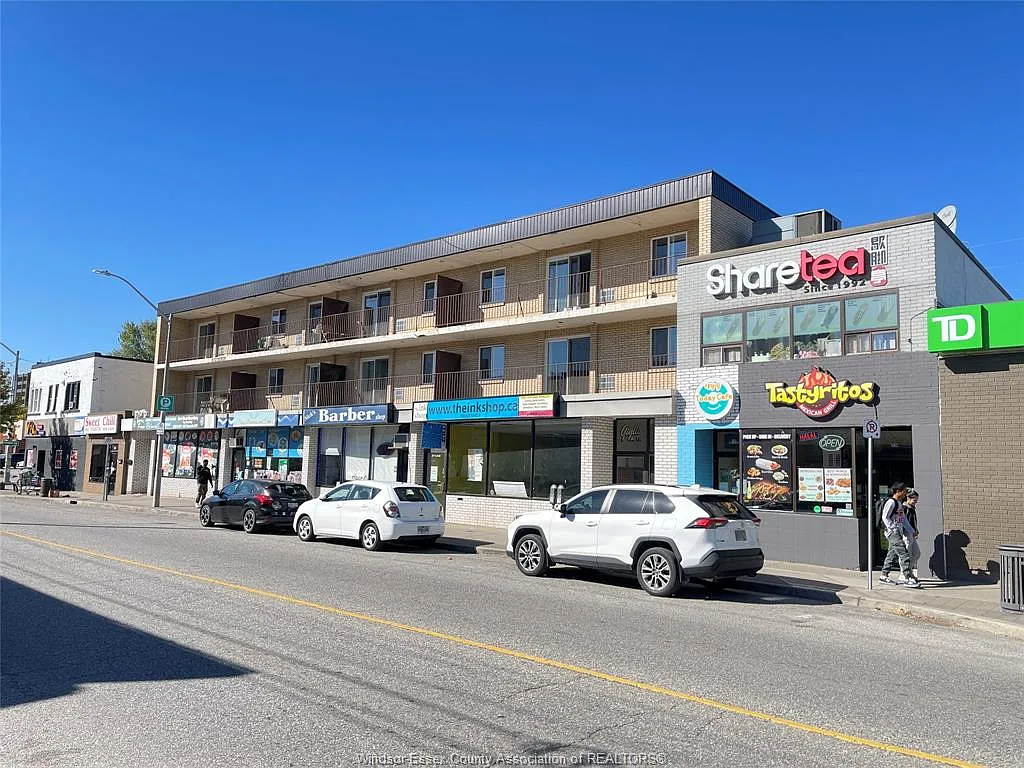 2 bed, $1,800 — Photo 2