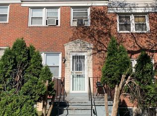 3810 Sinclair Ln, Baltimore, MD 21213