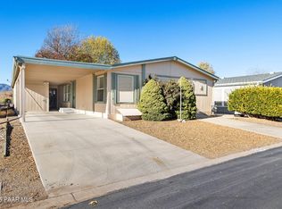 652 N Mesquite Tree Dr, Dewey, AZ 86327