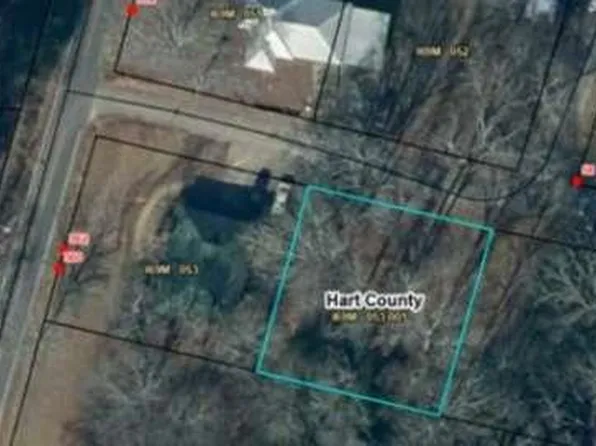 0 Teasley St #X, Hartwell, GA 30643