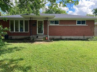 1700 Kurz Way, Louisville, KY 40216