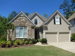 1746 Tappahannock Trl, Marietta, GA 30062