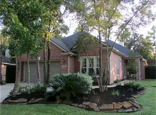 73 W Sienna Pl, Spring, TX 77382