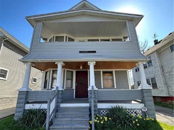 2919 E 120th St, Cleveland, OH 44120