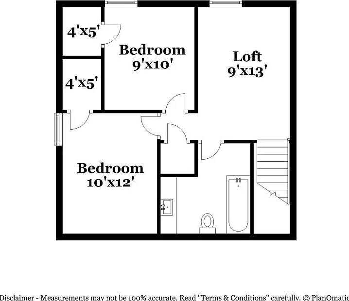 3 bed, 2.0 bath, 1694 sqft, $2,250 — Photo 2