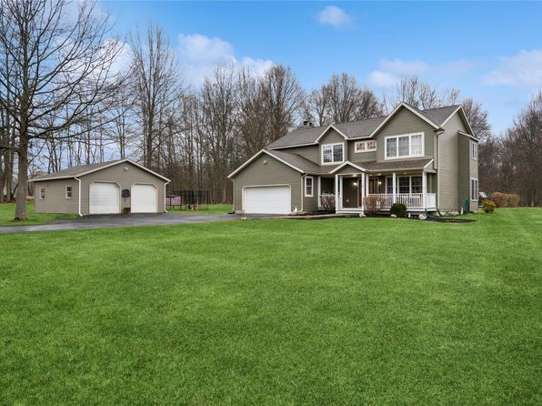 3 Knolls Road, Wallkill, NY 12589