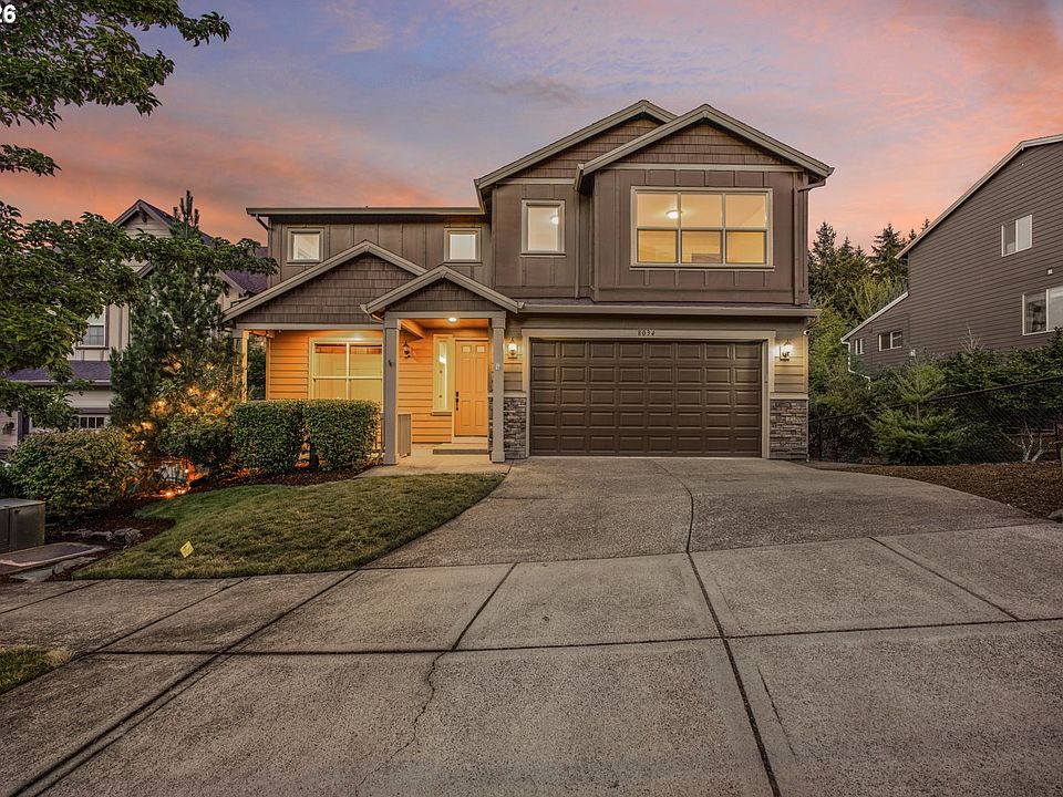 1st image of 8034 SW 195th Ave