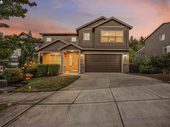 8034 SW 195th Ave, Beaverton, OR 97007