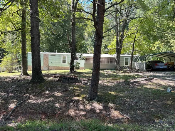 135 King Edward St Unit 34-35, Hillsborough, NC 27278