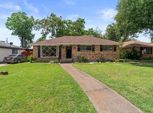 9239 Jennie Lee Ln, Dallas, TX 75227