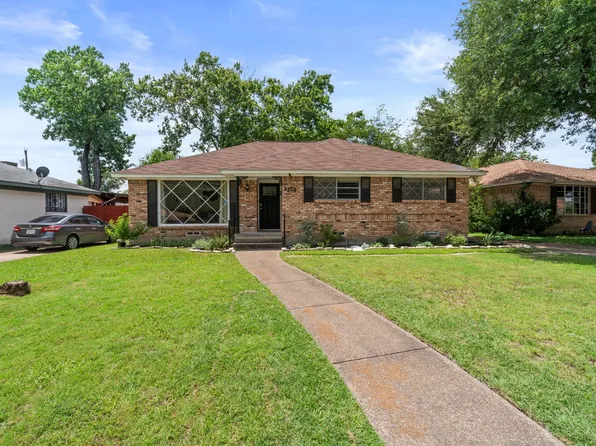 9239 Jennie Lee Ln, Dallas, TX 75227