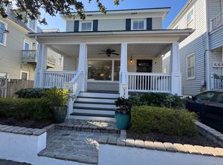 535 Rutledge Ave, Charleston, SC 29403