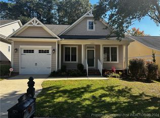 255 Blueridge Rd, Fayetteville, NC 28303