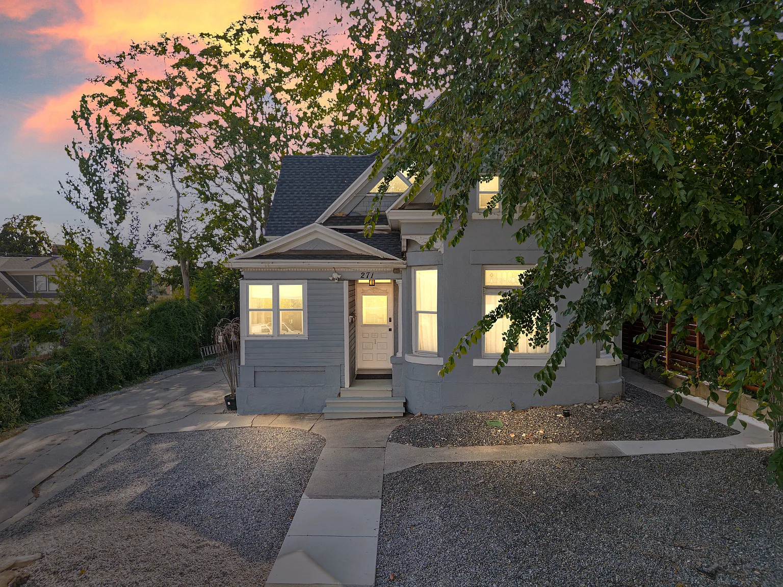 2 bed, 900 sqft, $3,500 — Photo 1