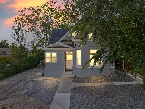 271 E St, Salt Lake City, UT
