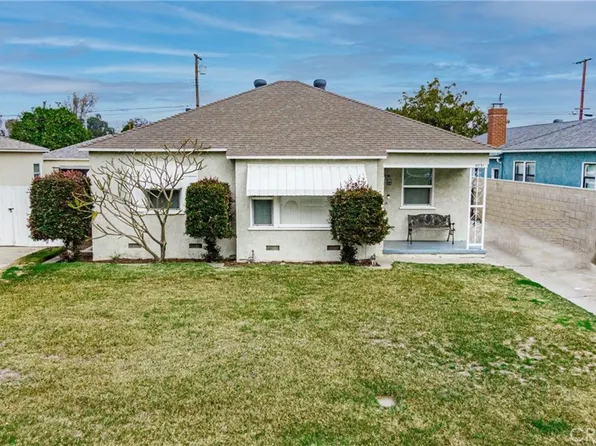 9231 Belcher St, Downey, CA 90242