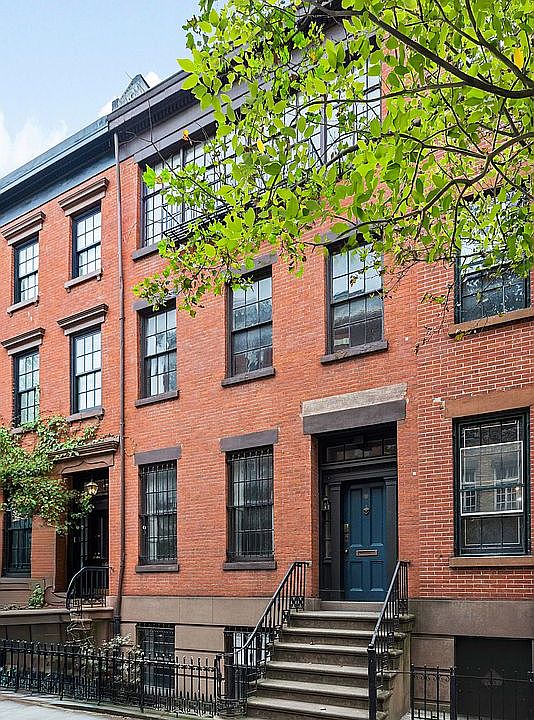 1st image of 34 Perry St