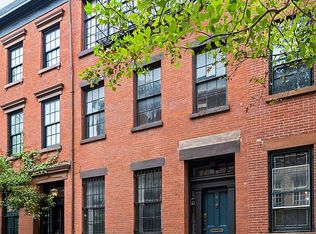 34 Perry St, New York, NY