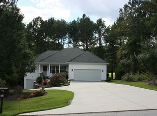 215 Holly Ln, Mc Cormick, SC 29835