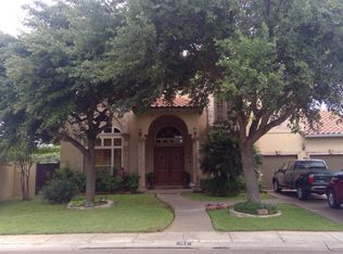 102 Elkington Loop, Laredo, TX 78045