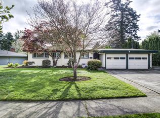 6270 SW Madhatter Ln, Beaverton, OR 97008