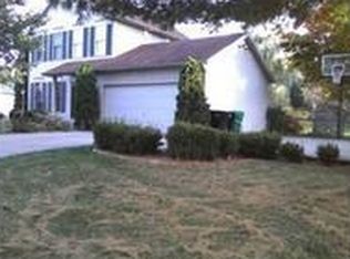 22800 Arbor Pointe Dr, South Bend, IN 46628