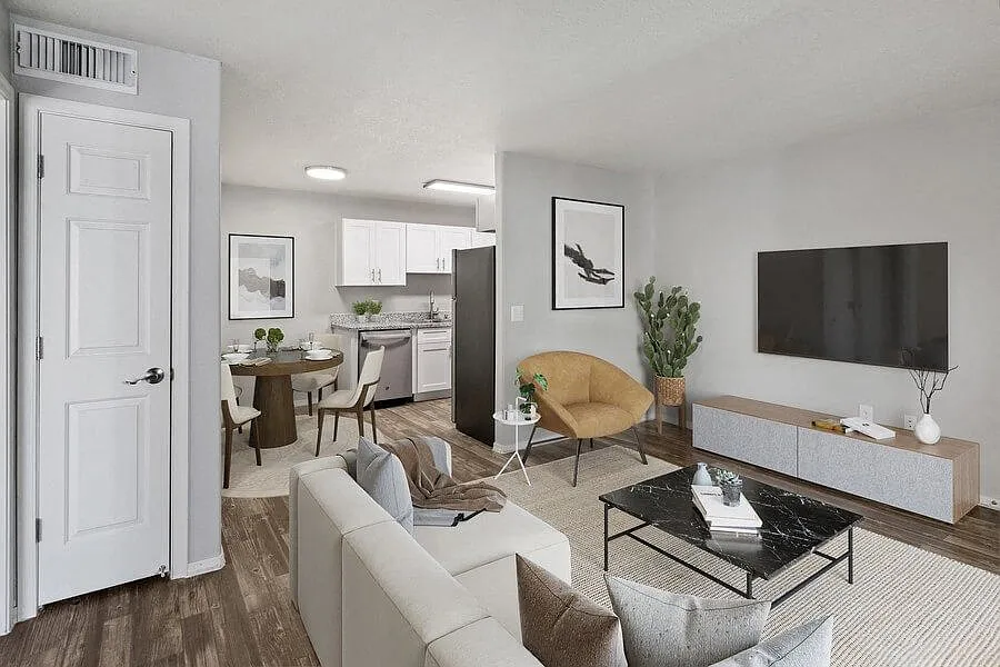 Ridgeline Apartment Homes — Photo 3