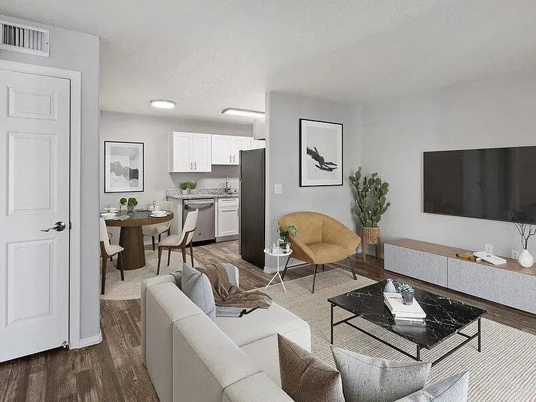 Ridgeline Apartment Homes — Photo 2