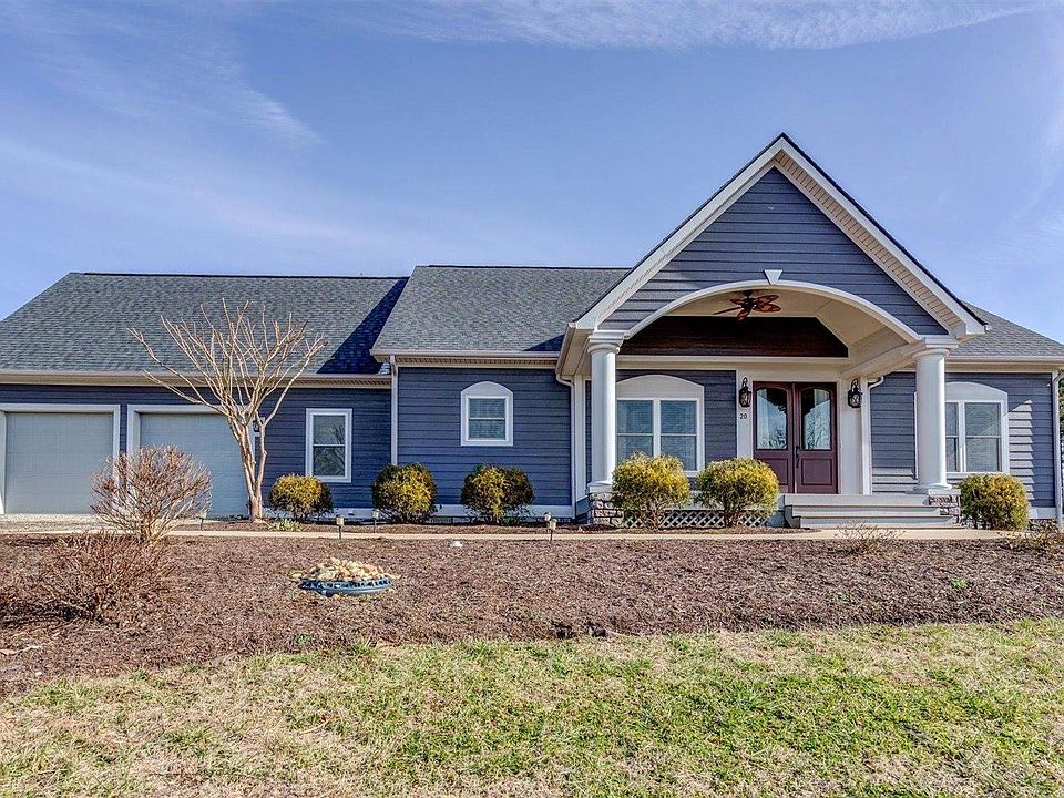 0 Sunview Cir VA, 24121 Apartments for Rent Zillow